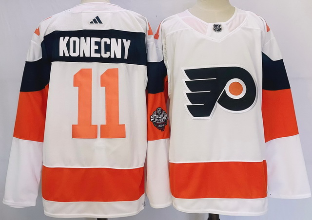 Philadelphia Flyers Jerseys 04 [Wholesale NHL Jerseys 2104]